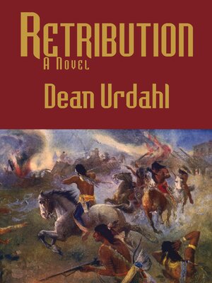 cover image of Retribution